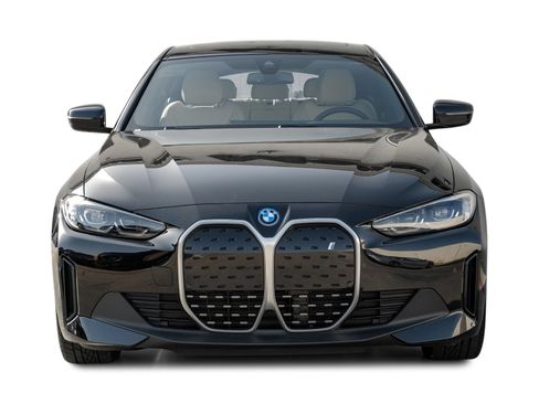 Used 2024 BMW i4 eDrive35 RWD image 5