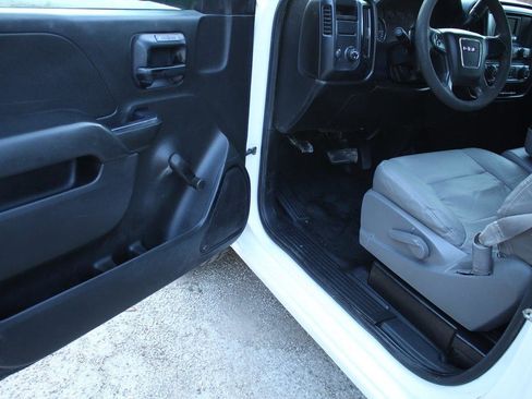 Used 2014 GMC Sierra 1500 2WD Regular Cab image 13