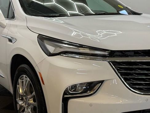 Certified 2024 Buick Enclave Essence w/ Experience Buick Package image 3