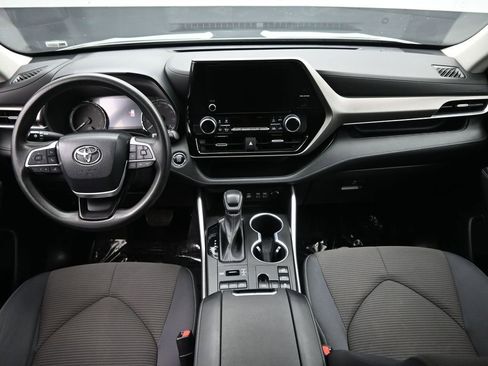 Used 2023 Toyota Highlander L image 23