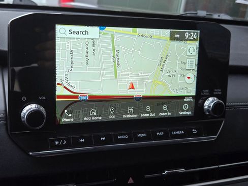 Used 2024 Mitsubishi Outlander SE Black Edition image 15