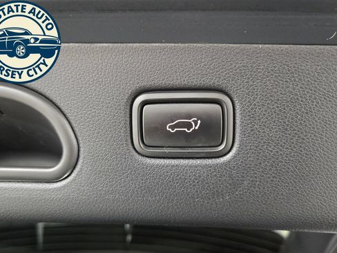 Used 2017 Kia Sportage EX w/ EX Technology Package FWD image 35