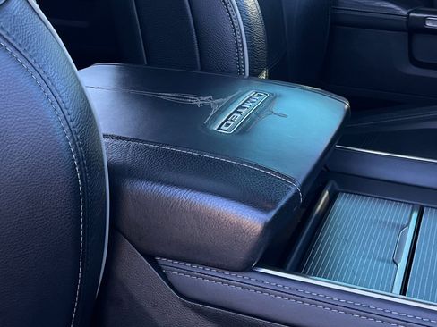 Used 2020 RAM 3500 Limited image 35