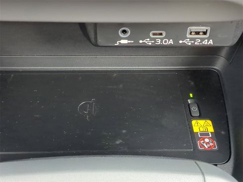 Certified 2025 Subaru Crosstrek 2.5i Sport w/ Popular Package #3A image 23