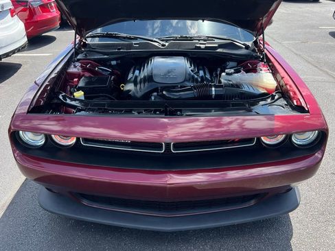 Used 2023 Dodge Challenger R/T image 28