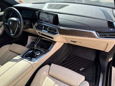 Used 2022 BMW X5 xDrive40i image 26