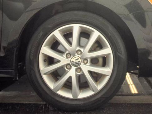 Used 2014 Volkswagen Jetta SE FWD image 7