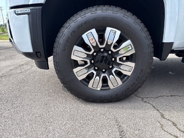 New 2026 GMC Sierra 2500 Denali w/ Denali Reserve Package AWD/4WD image 10
