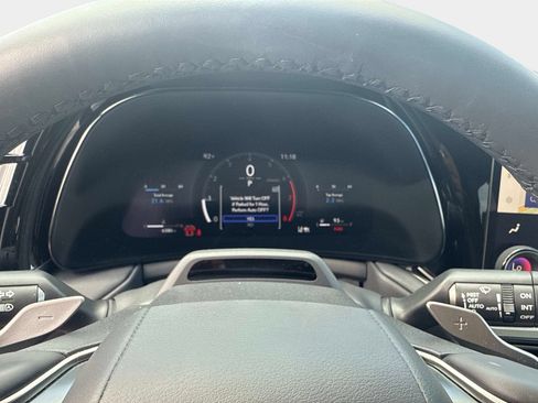 Used 2026 Lexus TX 350 AWD w/ Technology Package image 23