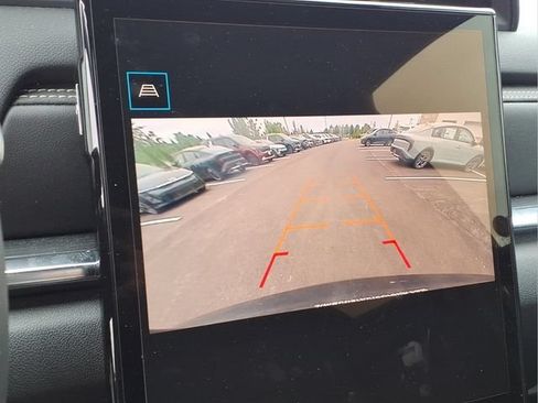 Used 2026 GMC Terrain Elevation FWD image 8