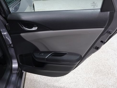 Used 2019 Honda Civic LX image 21