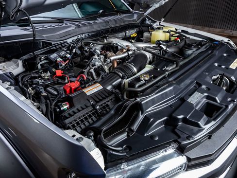 Used 2021 Ford F250 Lariat w/ Lariat Ultimate Package image 40