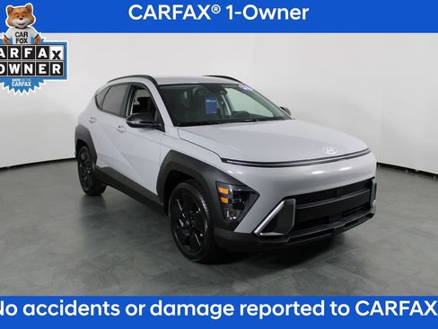 Certified 2026 Hyundai Kona SEL Sport image 5