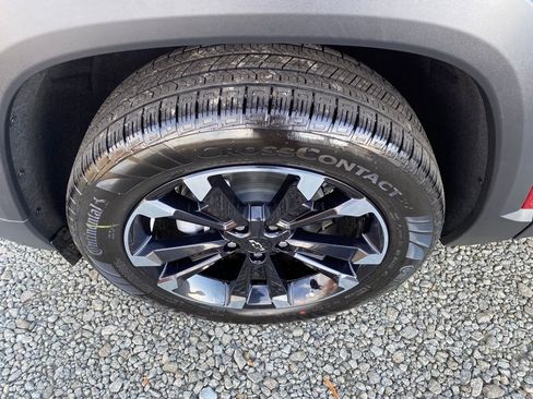 New 2026 Chevrolet Equinox RS image 26