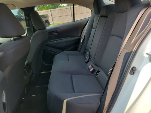 Used 2024 Toyota Corolla LE FWD image 15