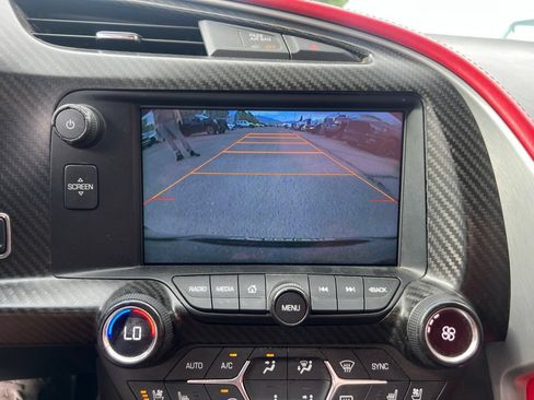 Used 2014 Chevrolet Corvette Stingray Coupe w/ 3LT Preferred Equipment Group RWD image 17