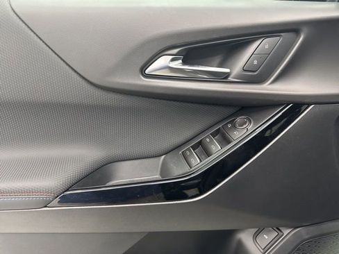 New 2026 Chevrolet Equinox RS AWD/4WD image 9