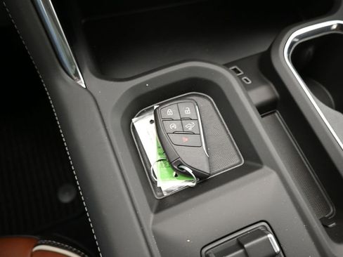 New 2026 GMC Sierra 3500 Denali Ultimate image 18