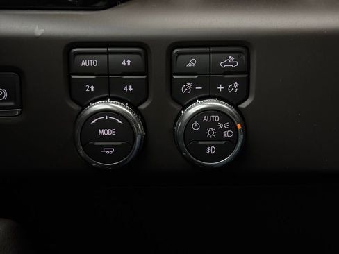 New 2026 GMC Sierra 1500 Denali w/ Denali Reserve Package image 24