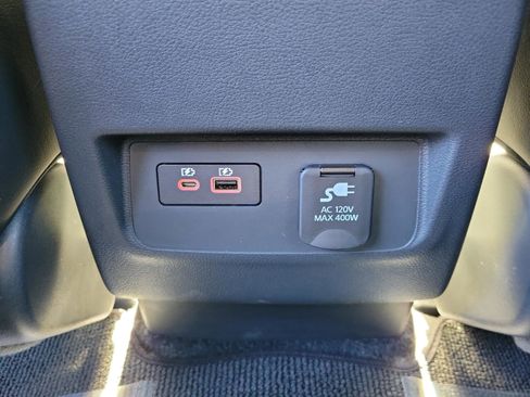 New 2026 Nissan Frontier Pro-X w/ Pro Premium Package image 9