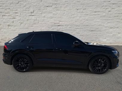 Used 2024 Audi SQ8 Premium Plus w/ Executive Package