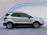 Used 2021 Ford EcoSport SE w/ SE Convenience Package image 4