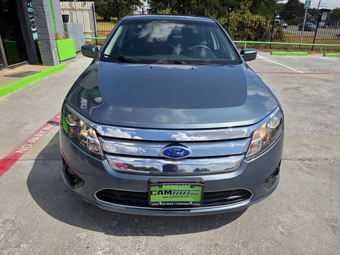 Used 2011 Ford Fusion SE w/ 202A Rapid Spec Order Code FWD image 62