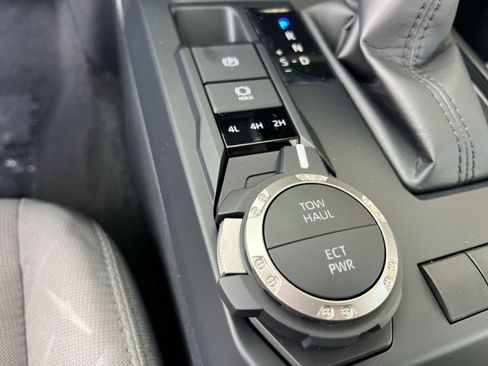 New 2025 Toyota Tacoma SR5 AWD/4WD image 23