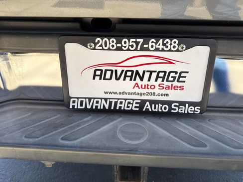 Used 2018 Nissan Frontier SV image 29