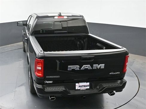 Used 2026 RAM 1500 Big Horn image 35