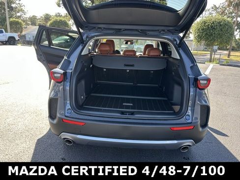 Used 2025 MAZDA CX-50 Meridian Edition w/ Weather Package image 16