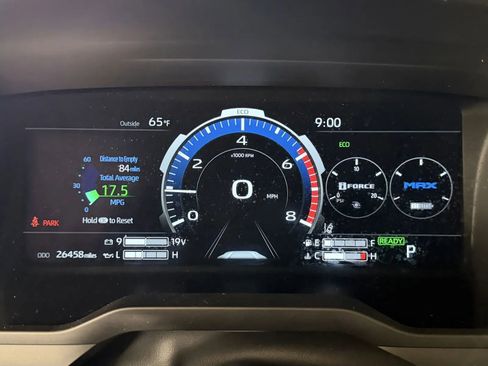 Used 2023 Toyota Tundra Capstone AWD/4WD image 21