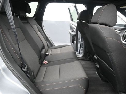 Certified 2024 Honda CR-V Sport image 12