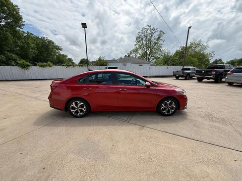 Used 2020 Kia Forte LXS image 5