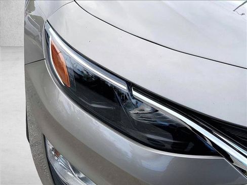 Used 2023 Chevrolet Malibu LT FWD image 30