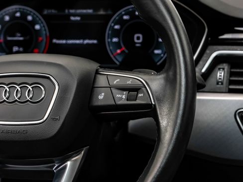 Used 2023 Audi A5 2.0T Premium Plus w/ Premium Plus image 22