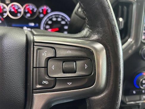 Used 2023 Chevrolet Silverado 2500 LT w/ Convenience Package AWD/4WD image 20