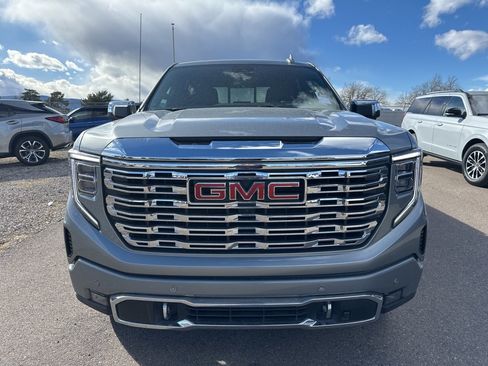Used 2024 GMC Sierra 1500 Denali w/ Denali Reserve Package image 2