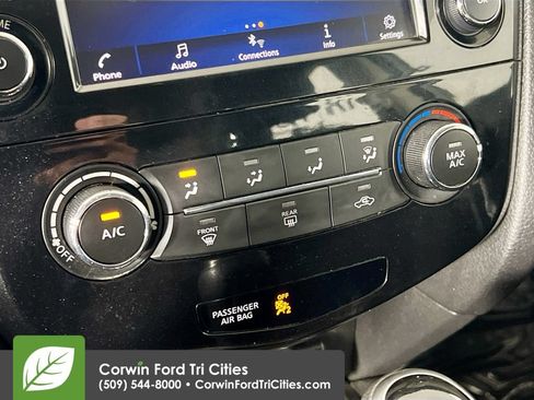 Used 2019 Nissan Rogue Sport S AWD/4WD image 9