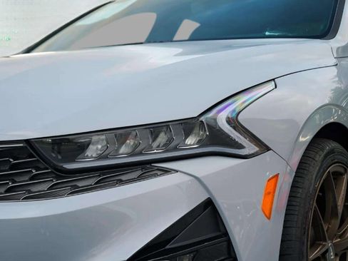 Used 2022 Kia K5 GT-Line image 53