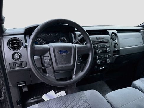 Used 2013 Ford F150 STX w/ Mid Equipment Group RWD image 22
