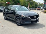 Used 2020 MAZDA CX-5 Sport image 2