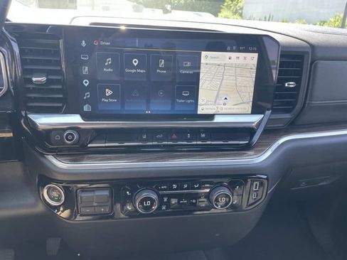 Used 2025 Chevrolet Silverado 2500 LT w/ Convenience Package AWD/4WD image 23