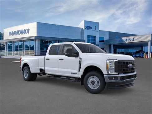 New 2026 Ford F350 XL w/ XL Driver Assist Package image 7