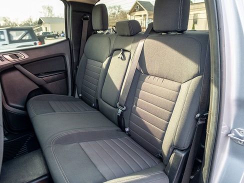 Used 2020 Ford Ranger XLT w/ FX4 Off-Road Package image 7