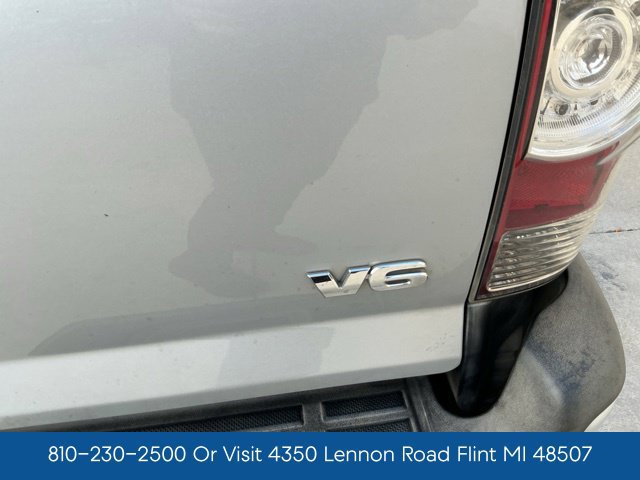 Used 2012 Toyota Tacoma 4x4 Double Cab w/ TRD Sport Pkg image 35