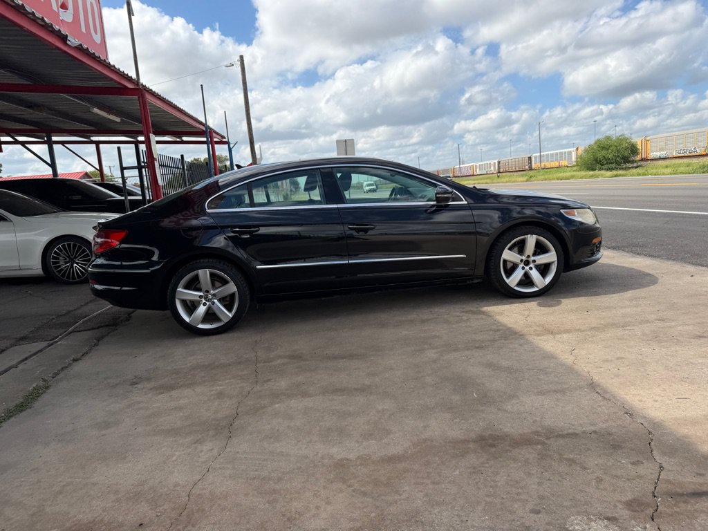 Used 2012 Volkswagen CC Lux Limited FWD image 13