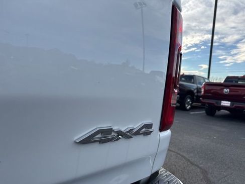Used 2019 RAM 1500 Limited image 8
