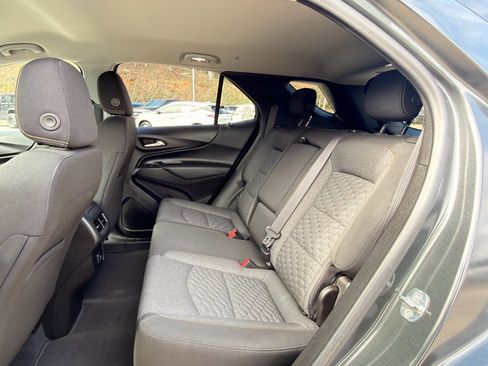 Used 2020 Chevrolet Equinox LT image 20