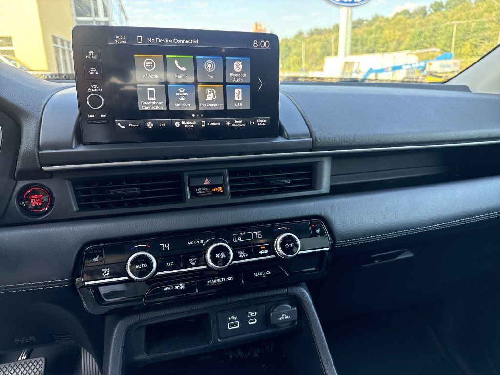 Used 2023 Honda Pilot EX-L image 11